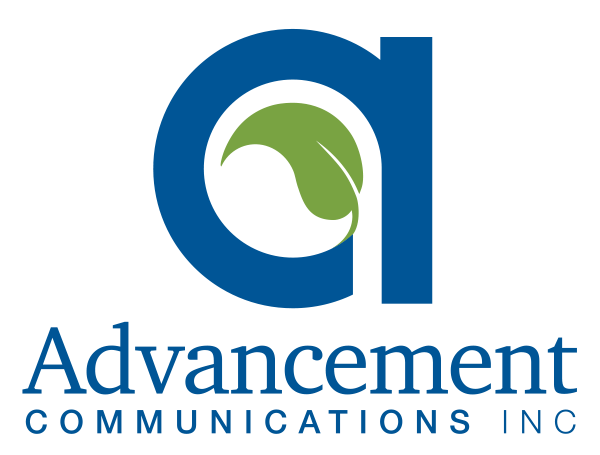 Advancement Communications, Inc. logo