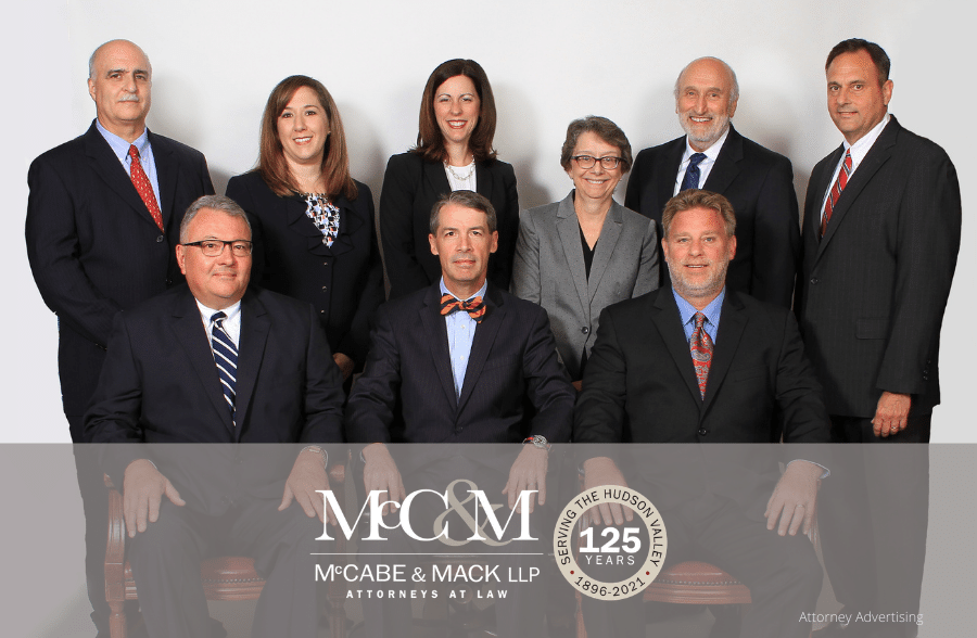 McCabe & Mack Attorneys at Law Partners