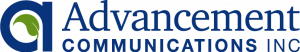 Advancement Communications Inc logo 2021